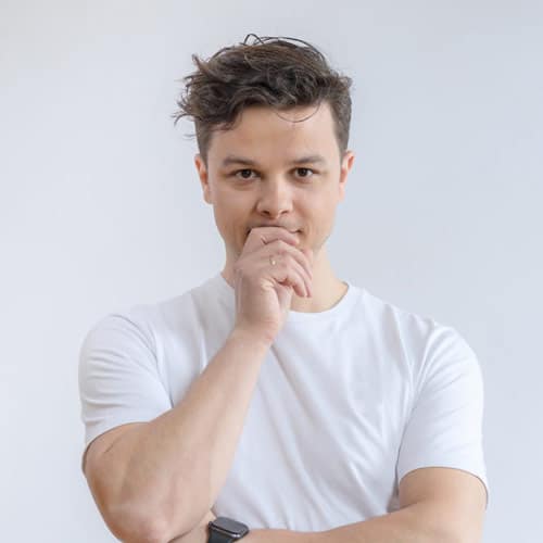 Rareș Bagyo