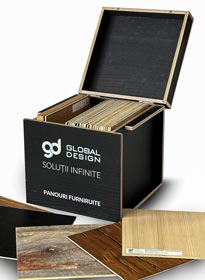 Materiale marketing: