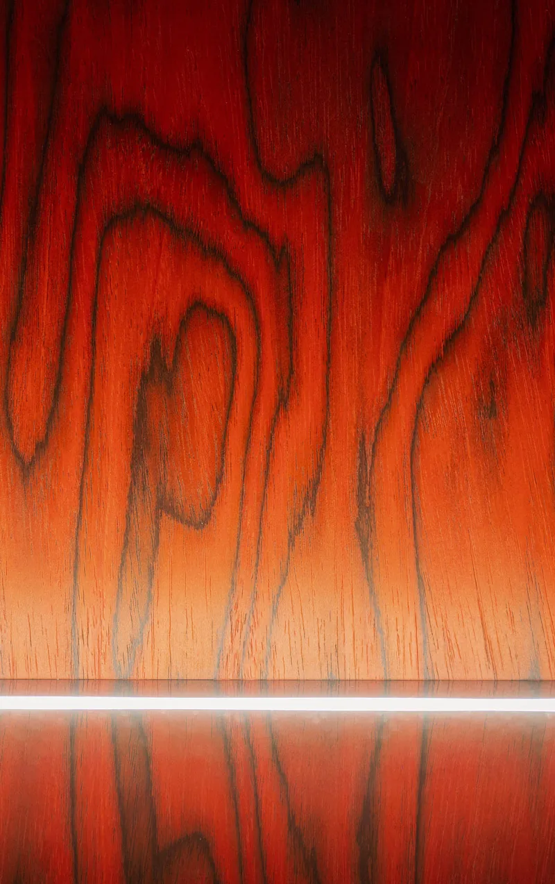 ALPI Sottsass Red